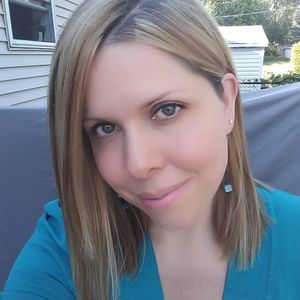 Meet your Posher, Marie-ève